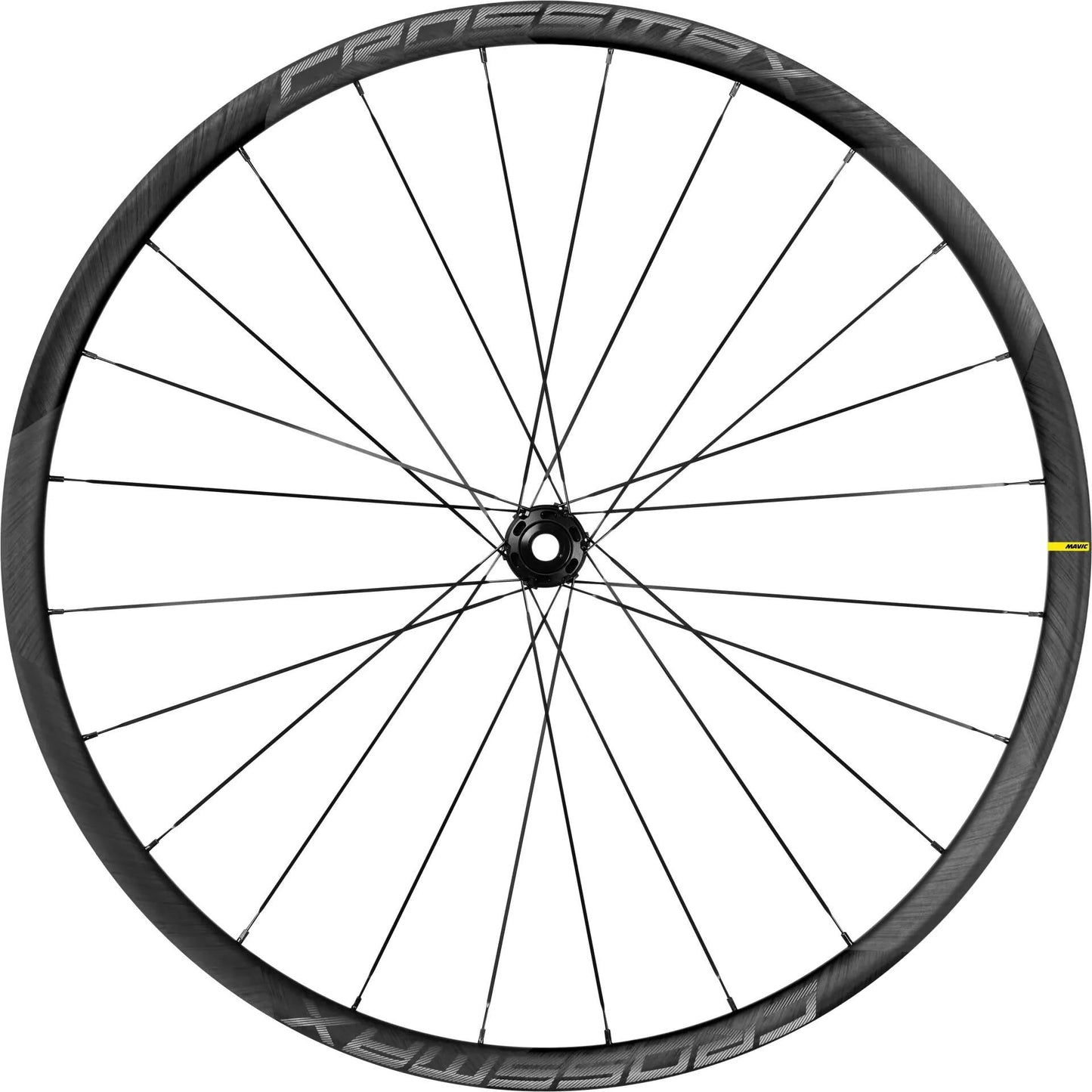 Mavic Wheel Crossmax xlr 29 avant 15x110 mm
