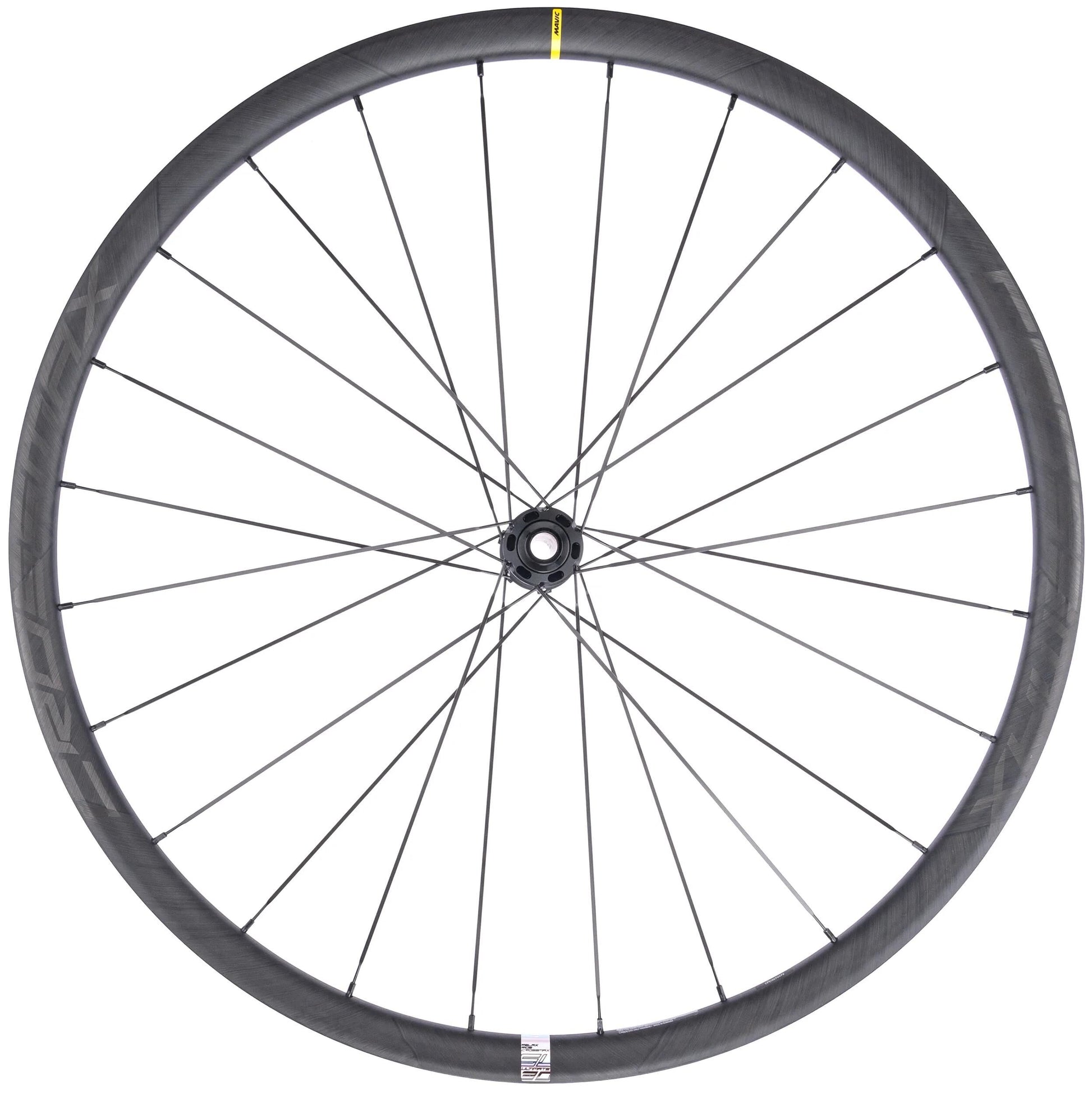 Mavic Wheel Crossmax SL ULT.30 Fr. 6h 15x110 mm