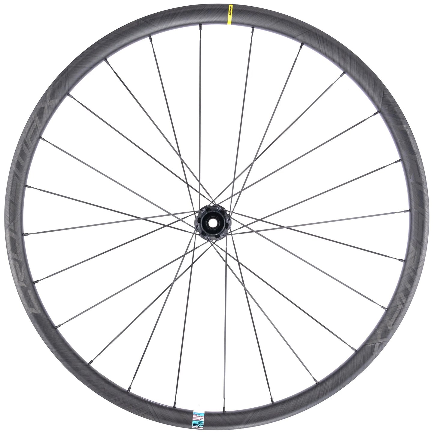 Mavic Wheel Crossmax SL arrière CL 12x148 mm