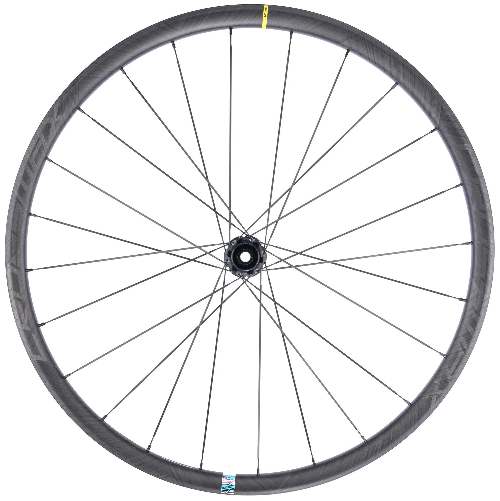 Mavic Wheel Crossmax SL arrière CL 12x148 mm