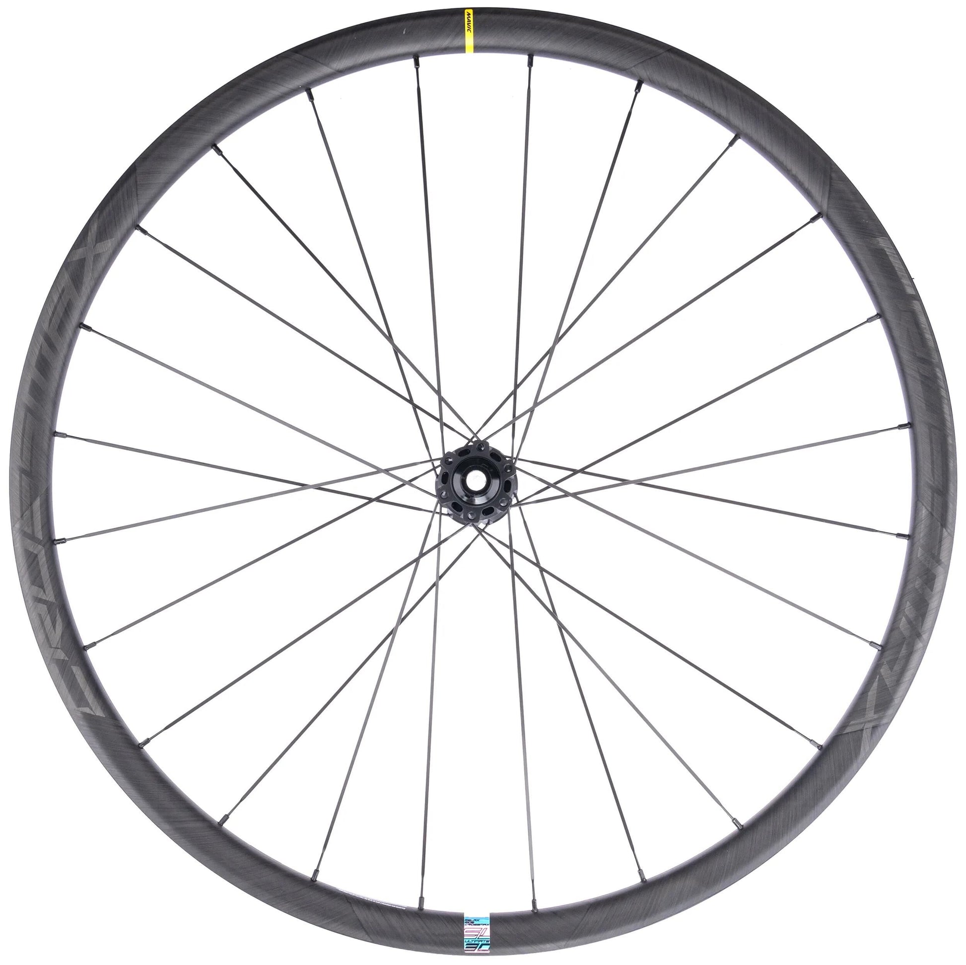 Mavic Wheel Crossmax Sl arrière 6H 12x148 mm