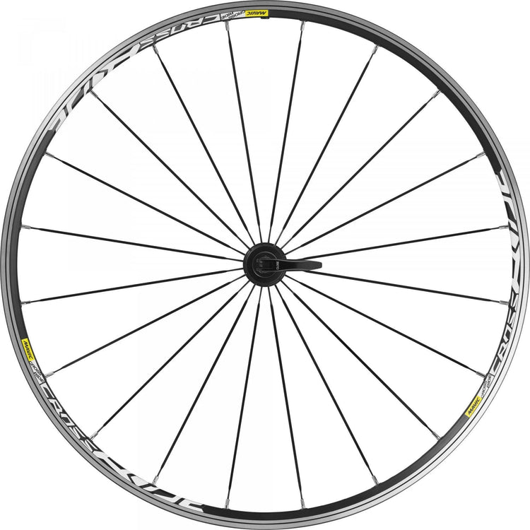 Roue Mavic crossride 26 fts-x roue crossride 26 fts-x fr.9x100mm