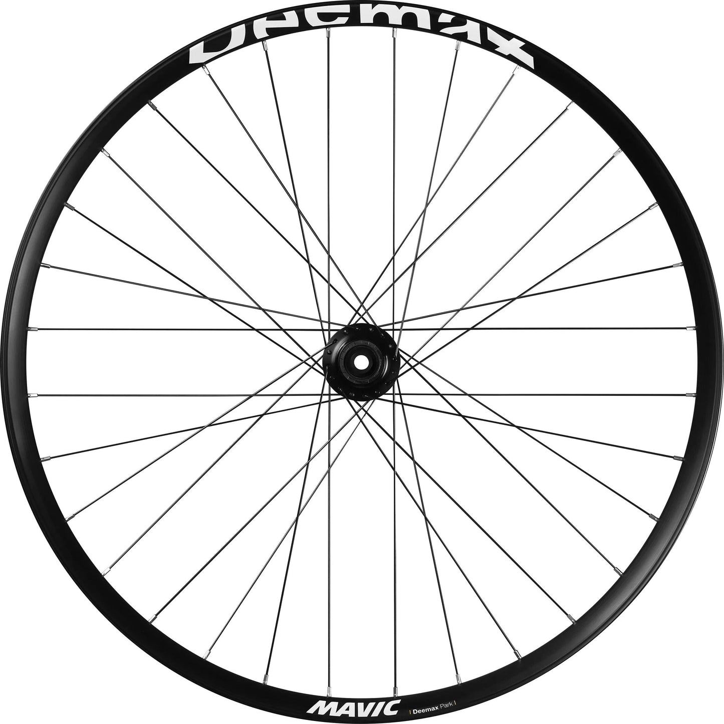 Mavic Wheel Deemax Park 29 arrière 12x148 mm