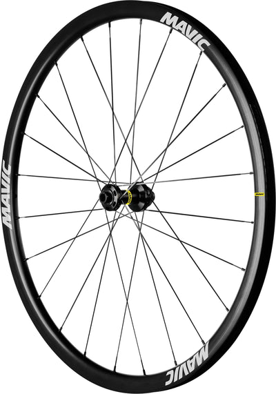 Mavic Wheel Ksyrium 30 Disc DCL FR.12X100 9X100