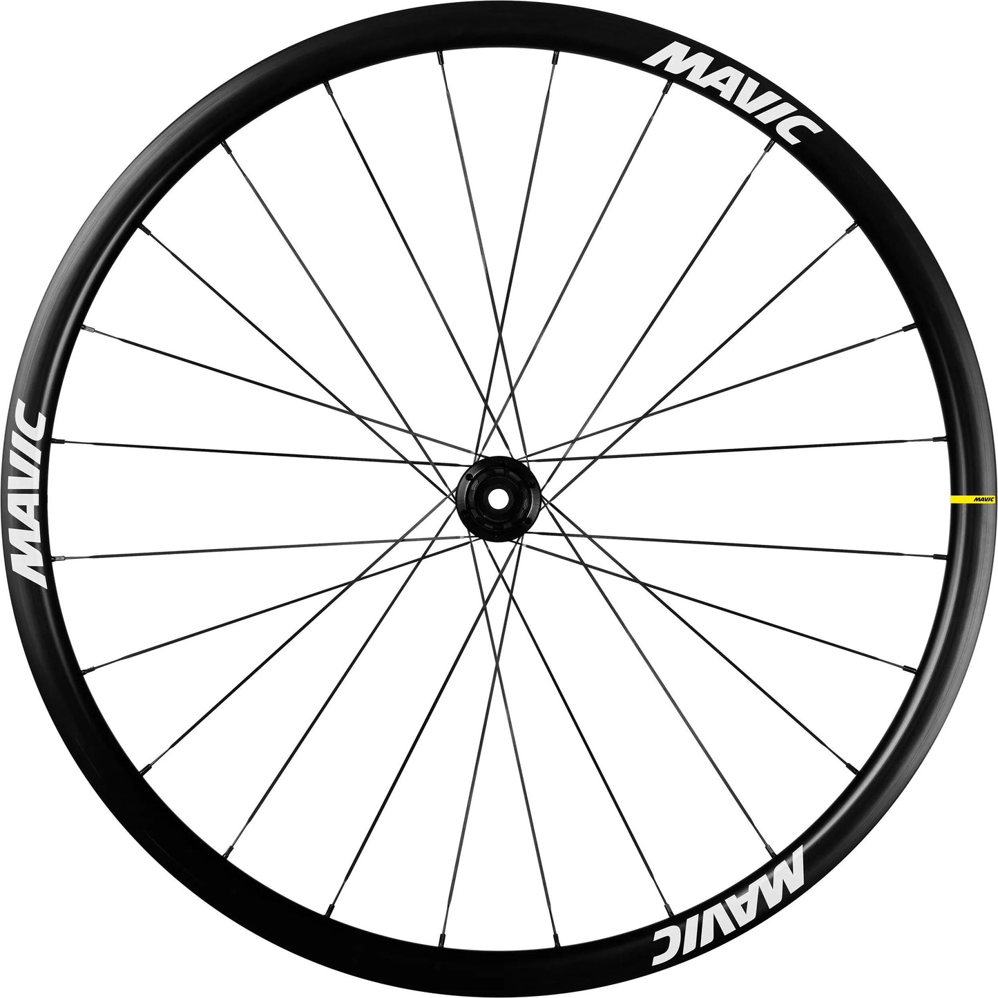 Mavic Wheel Ksyrium 30 Disc DCL Arrière 11SP FIL.