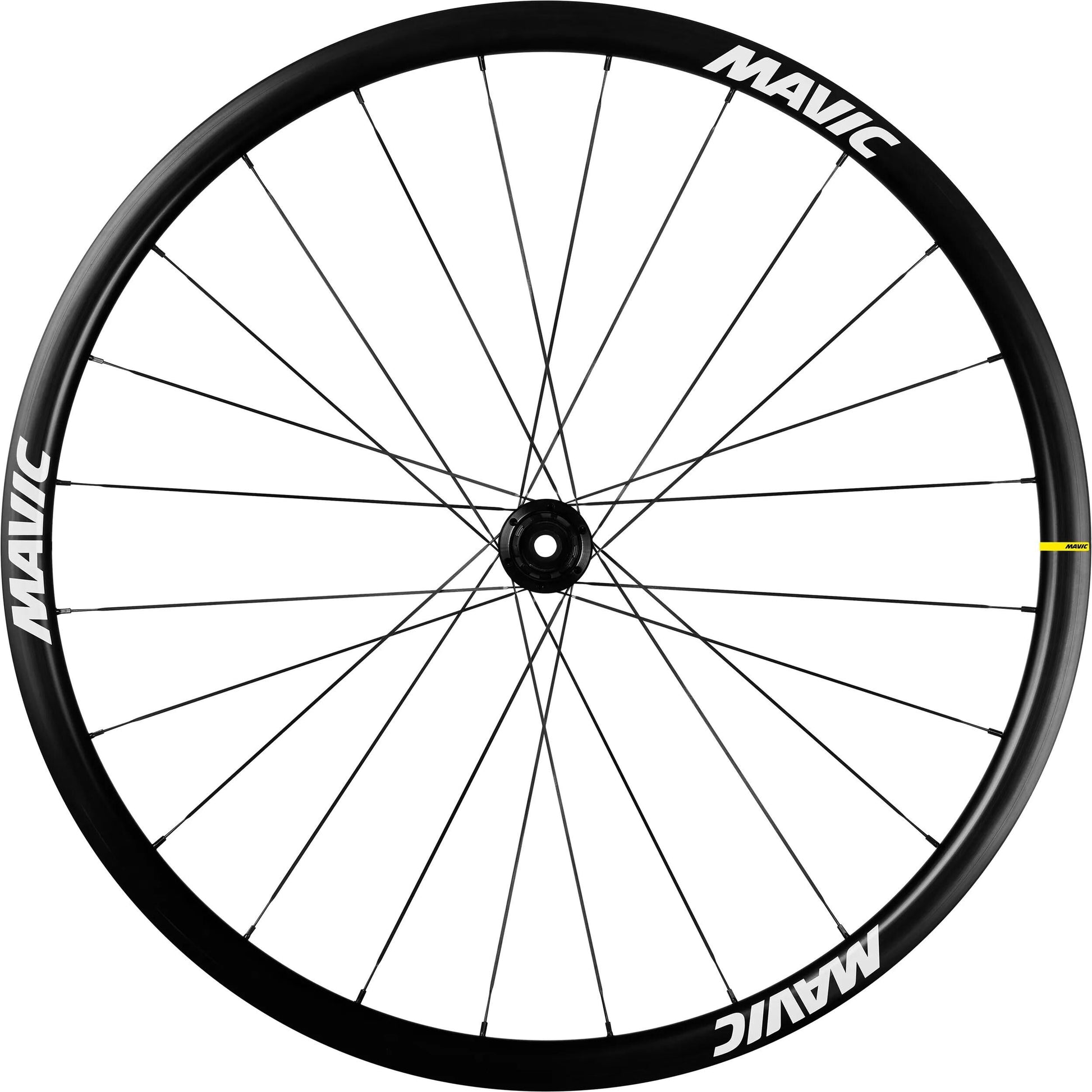 Mavic Wheel Ksyrium 30 Disc DCL Arrière 11SP FIL.
