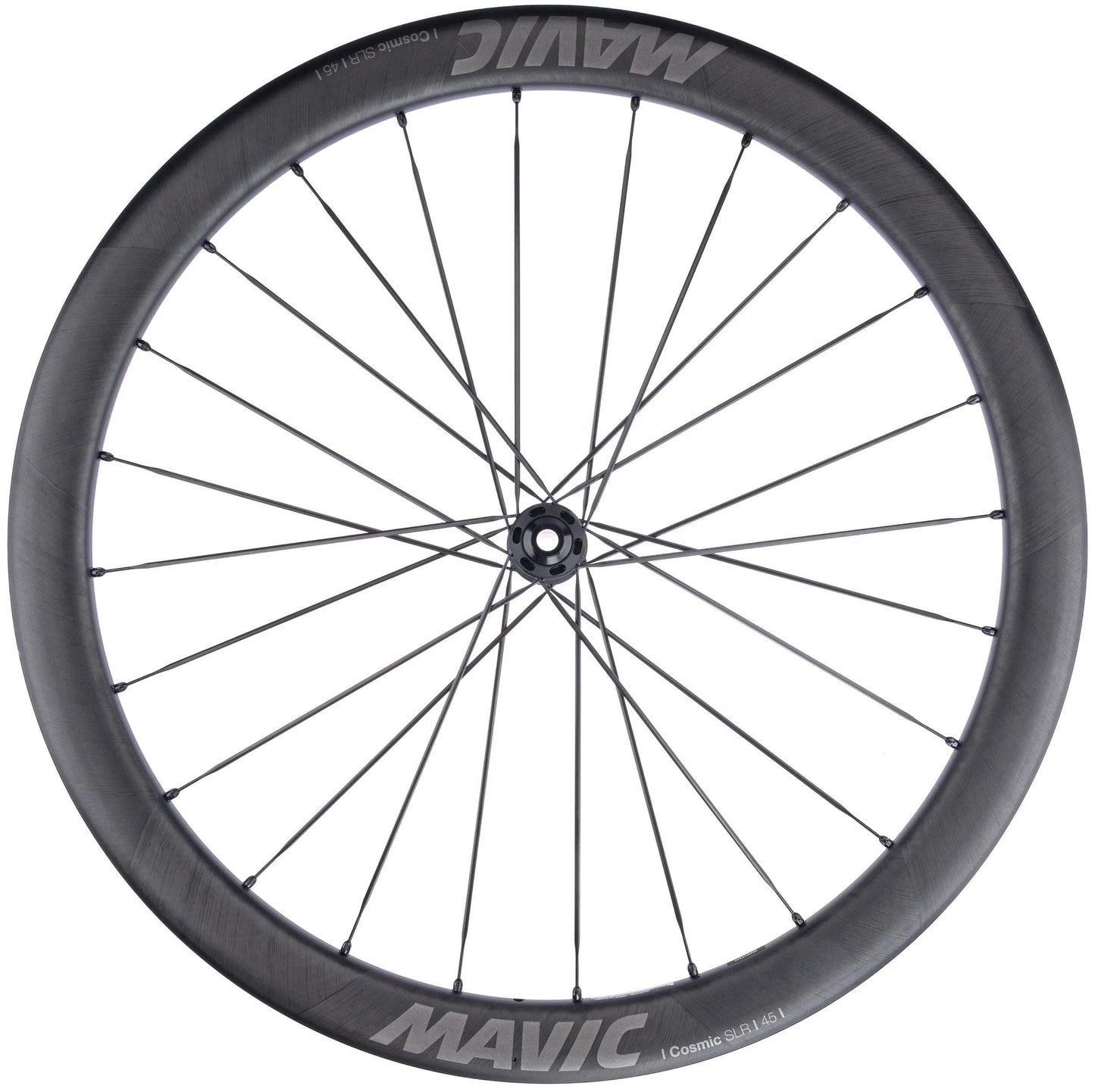 Mavic Wheel Cosmic SLR 45 Disc Fr. 28 12x100 mm