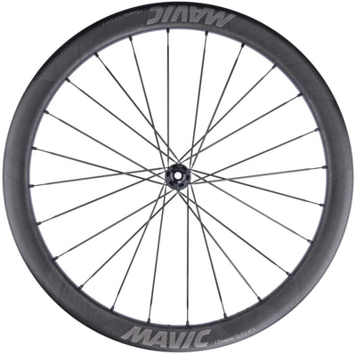 Mavic Wheel Cosmic SLR 45 Disc Fr. 28 12x100 mm