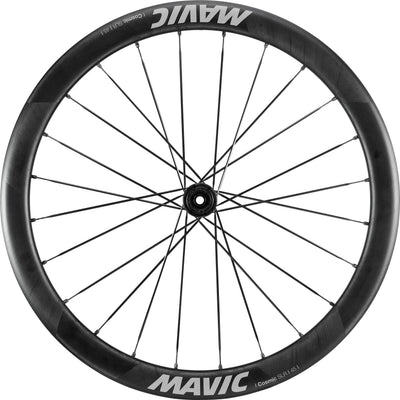 Mavic Wheel Cosmic SLR 45 Disc arrière 11sp shim.hg