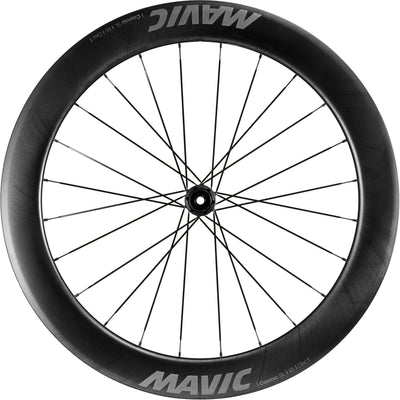 Mavic Wheel Cosmic SL 65 Disc Fr. 12x100 9x100mm