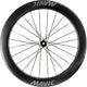 Mavic Wheel Cosmic SL 65 Disc Fr. 12x100 9x100mm