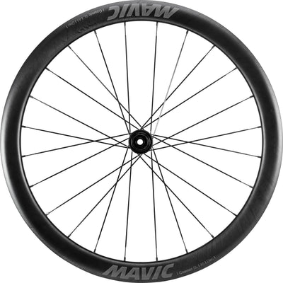 Mavic Wheel Cosmic Sl 45 Disc arrière 8 11sp sh.hg