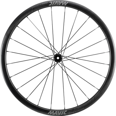 Mavic Wheel Cosmic Sl 32 Disc Fr. 12x100 9x100mm