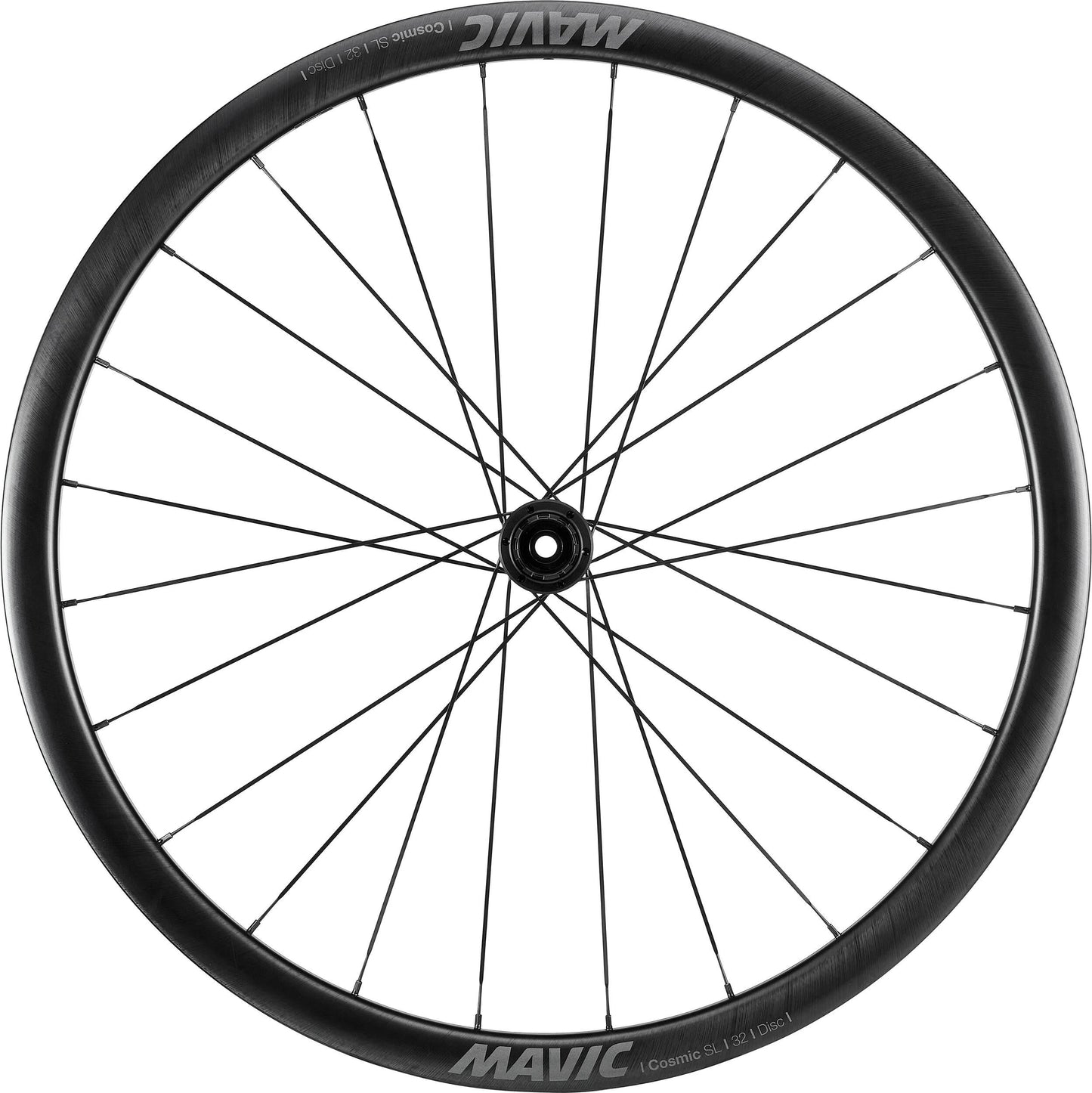 Mavic Wheel Cosmic Sl 32 Disc arrière 11sp sh.hg