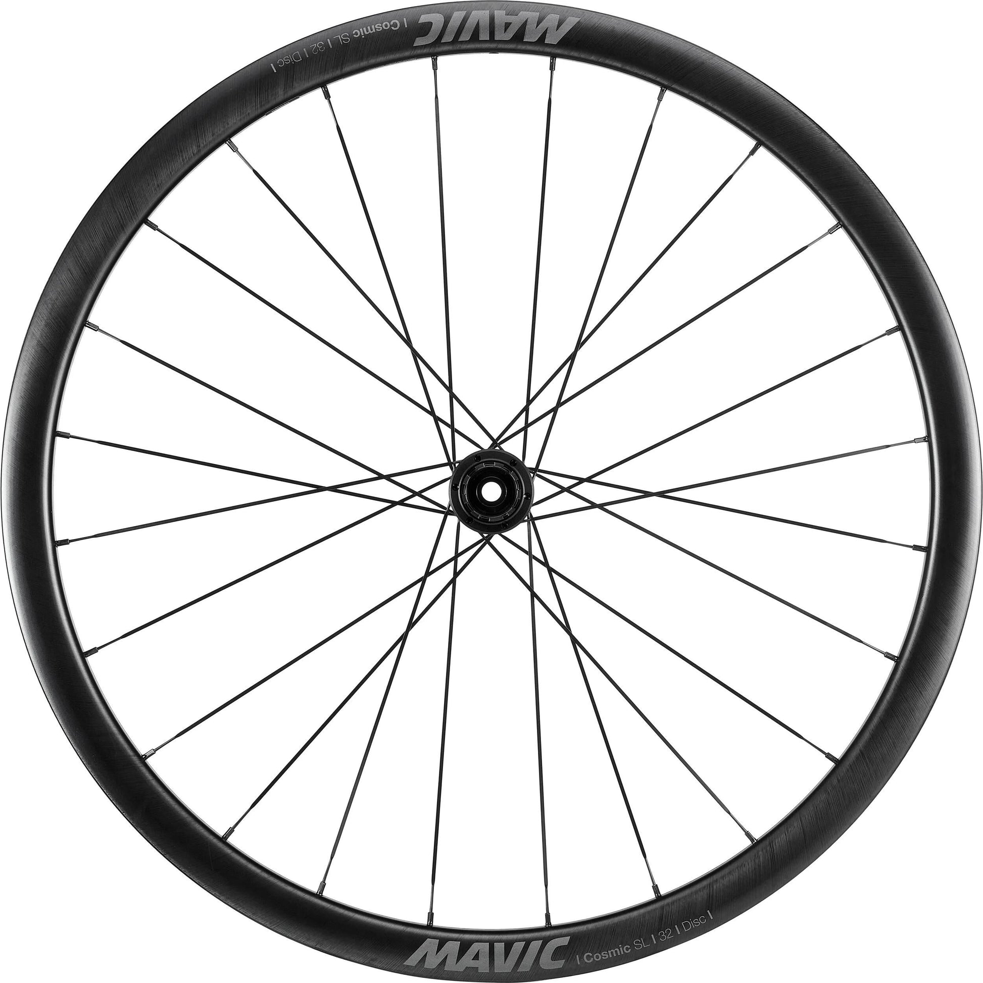 Mavic Wheel Cosmic Sl 32 Disc arrière 11sp sh.hg