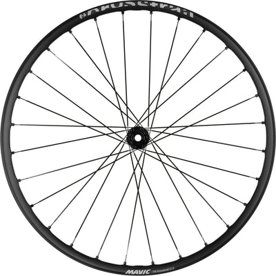Mavic Wheel E-Crosstrail Sl 29 Fr. CL 15x110 mm