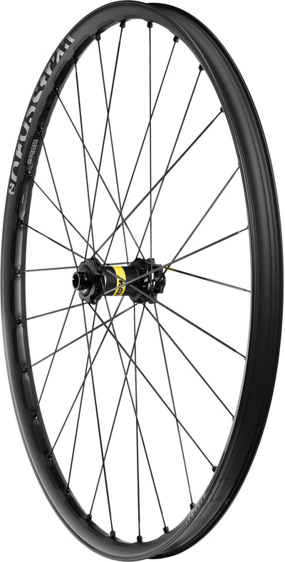 Mavic Wheel E-Crosstrail Sl 29 arrière Sram XD 6H