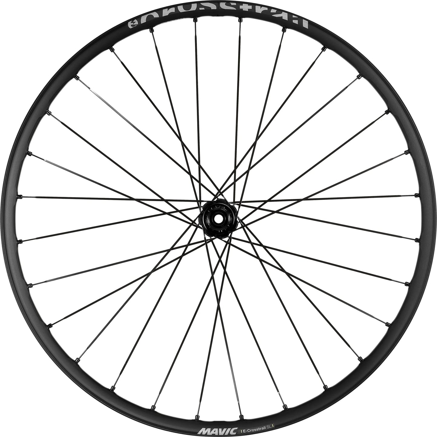 Mavic Wheel E-Crosstrail SL 27.5 arrière Sram XD 6H