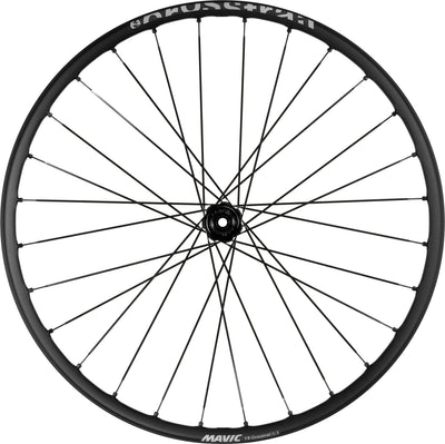 Roue Mavic e-crosstrail sl 27,5 roue e-crosstrail sl 27,5 arrière sh. Mme CL