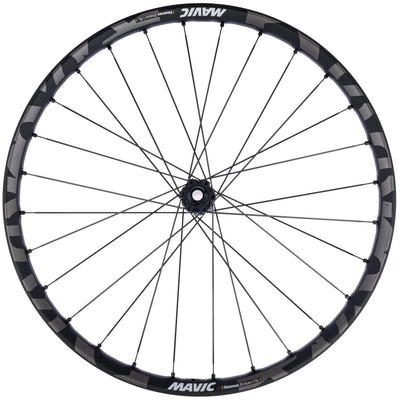 Mavic Wheel Deemax Enduro Sl 27,5 fr. 6h 15x110 mm