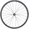 Roue avant Mavic crosstrail SL 29 disque carbone 6 boulons