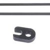 Roue avant Mavic crosstrail sl 29 carbone disque cl