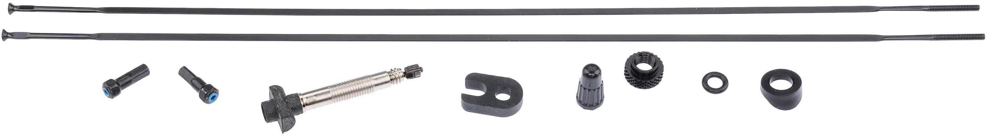 Roue avant Mavic crosstrail sl 29 carbone disque cl