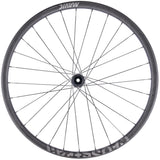 Roue Mavic crosstrail sl carbone 29 roue crosstrail sl carb.29 cale arrière. cl - afbeelding 2