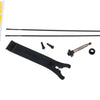 Roue Mavic crosstrail sl carbone 29 roue crosstrail sl carb.29 cale arrière. cl