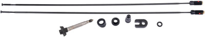 Roue avant Mavic crosstrail SL 29 disque 6 boulons