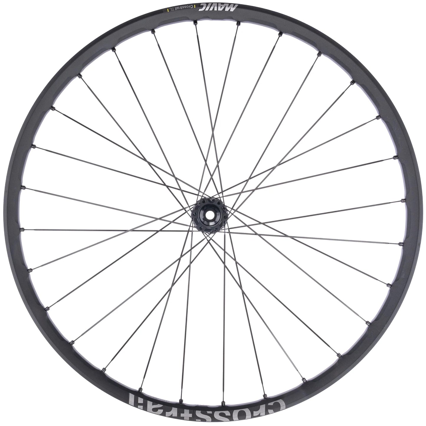 Roue arrière Mavic crosstrail sl 29 disc boost
