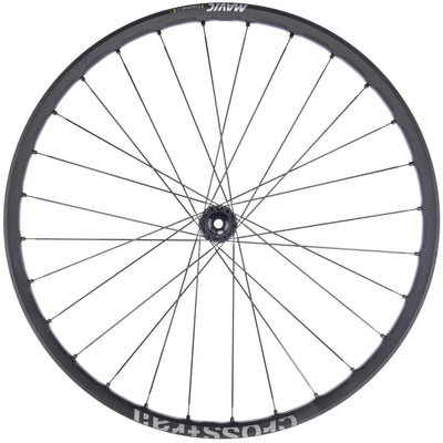 Roue arrière Mavic crosstrail sl 29 disc boost
