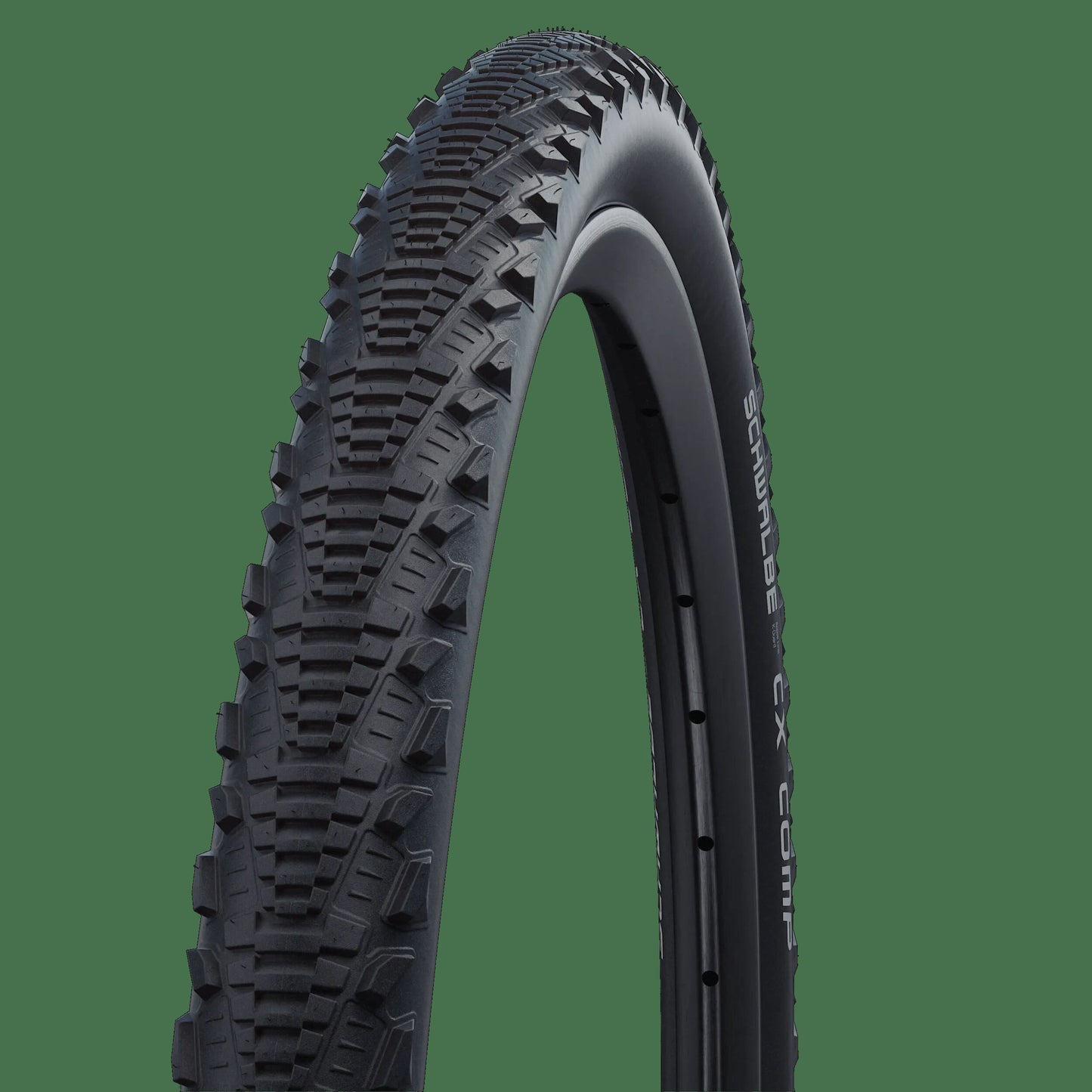 Schwalbe Tire CX Comp K-Guard 28 x 1,50 ZW