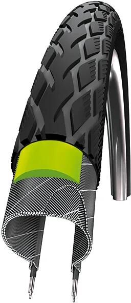 pneu extérieur Marathon GreenGuard 28 x 0,90 (23-622) noir