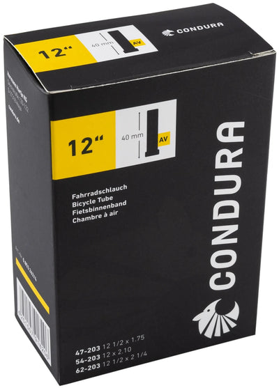 Tube intérieur condura - 12