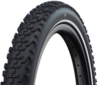 Schwalbe Tire Smart Sam Cargo Perf.line 60-584