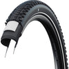 SCHWALBE TIRE ADVANCER HYBRID ACT.