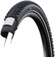 SCHWALBE TIRE ADVANCER HYBRID ACT.
