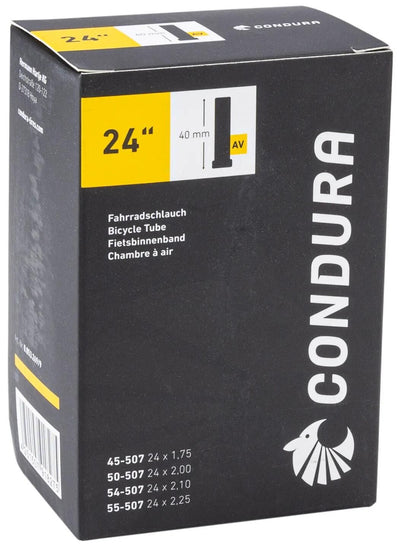 Tube intérieur condura - 24