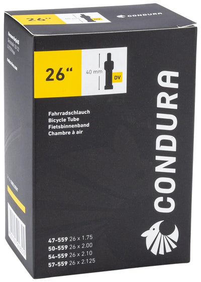 Tube intérieur condura - 26