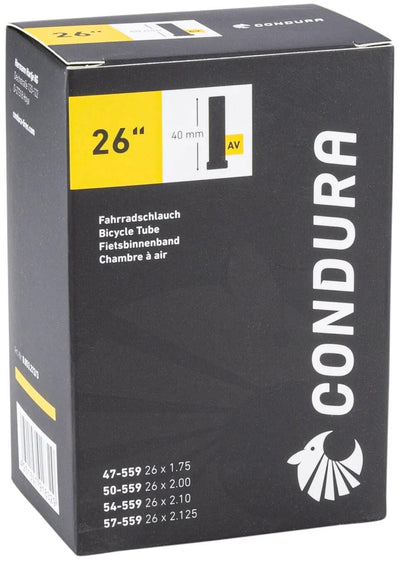 Tube intérieur condura - 26