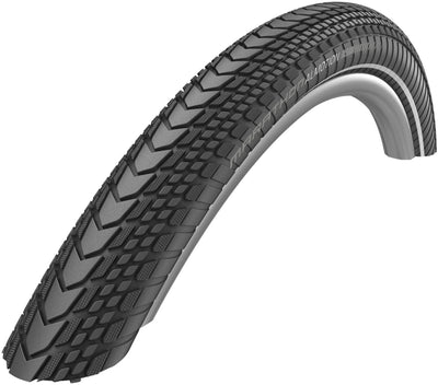 Schwalbe - v-guard marathon almotion 27.5x2.15