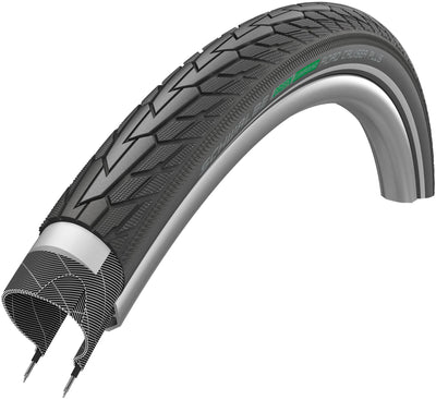 SCHWALBE Tire Road Cruiser plus 26 x 1,75 ZW Ref