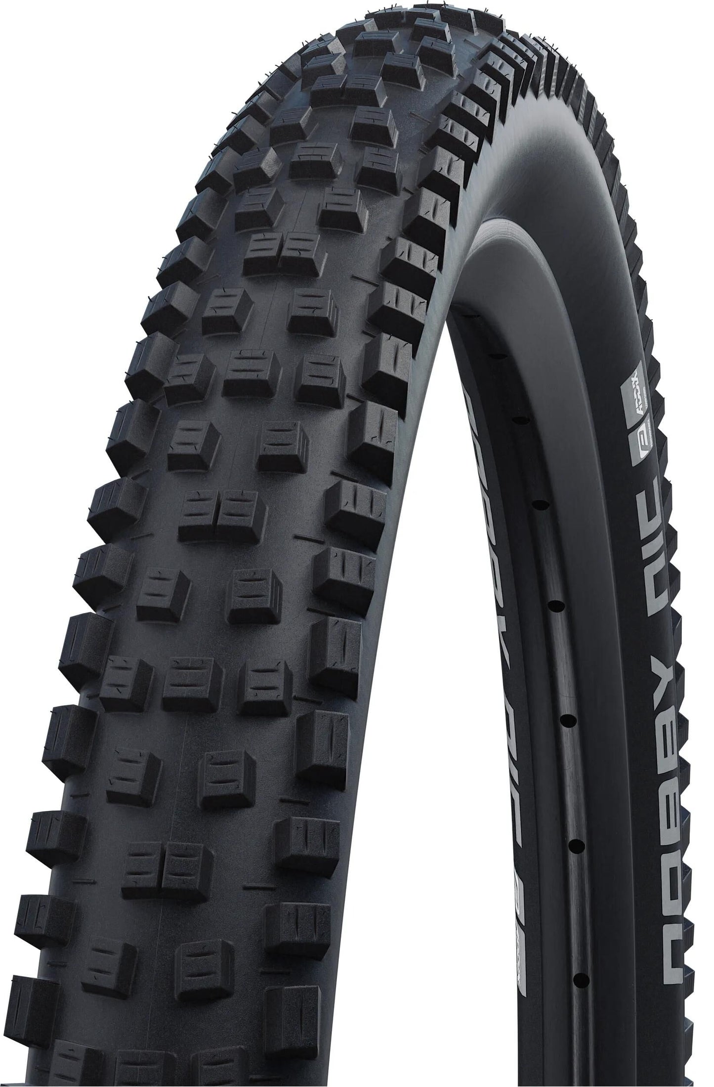 Pneu souple Schwalbe Nobby Nic Performance 29 x 2.25 57-622 mm - noir