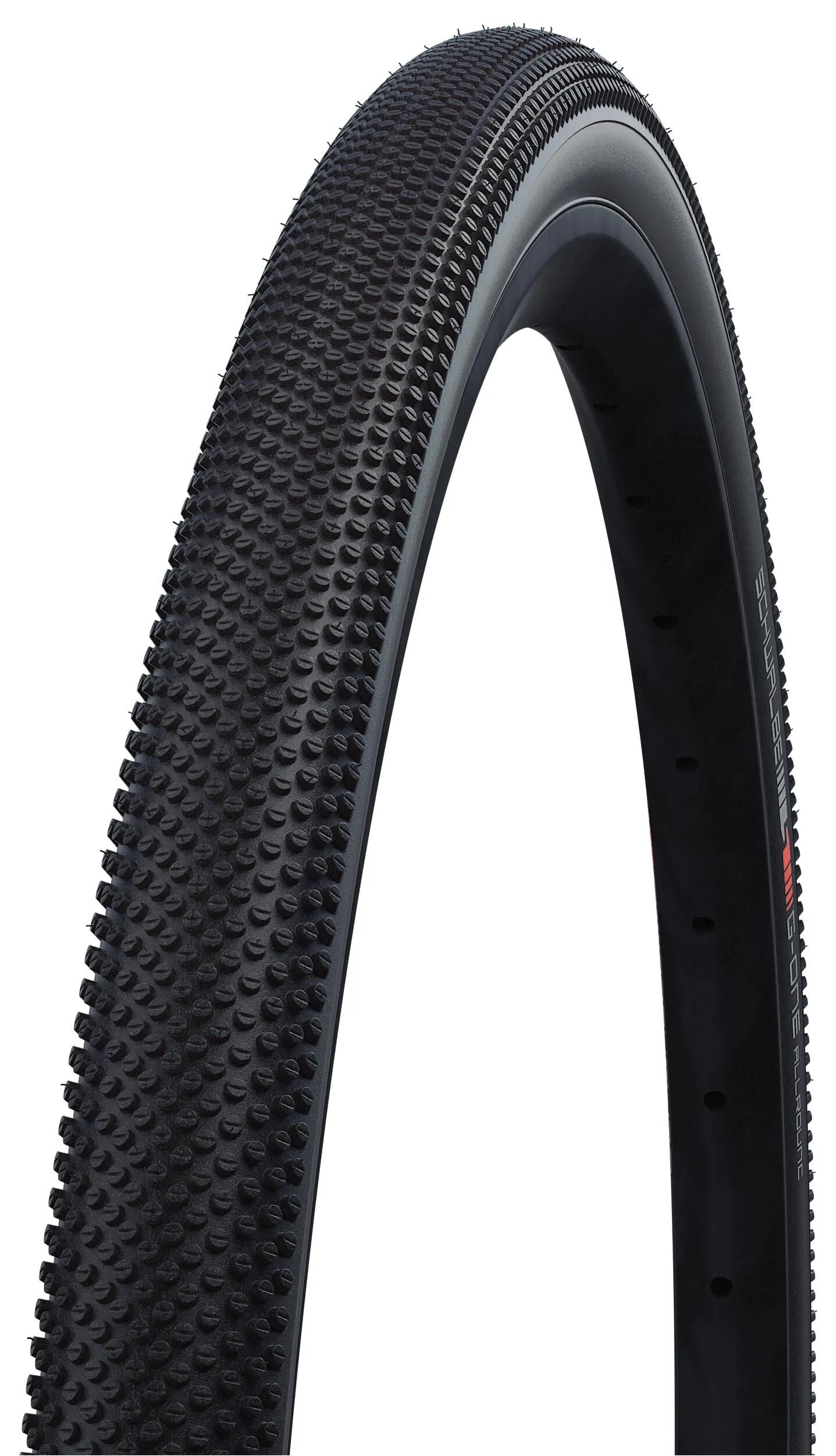 Bande pliante Schwalbe G-one Super Ground 28 x 1,35 35-622 mm-noir