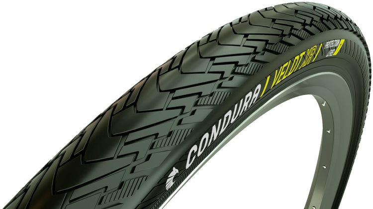 Condura pneu extérieur veldt xr