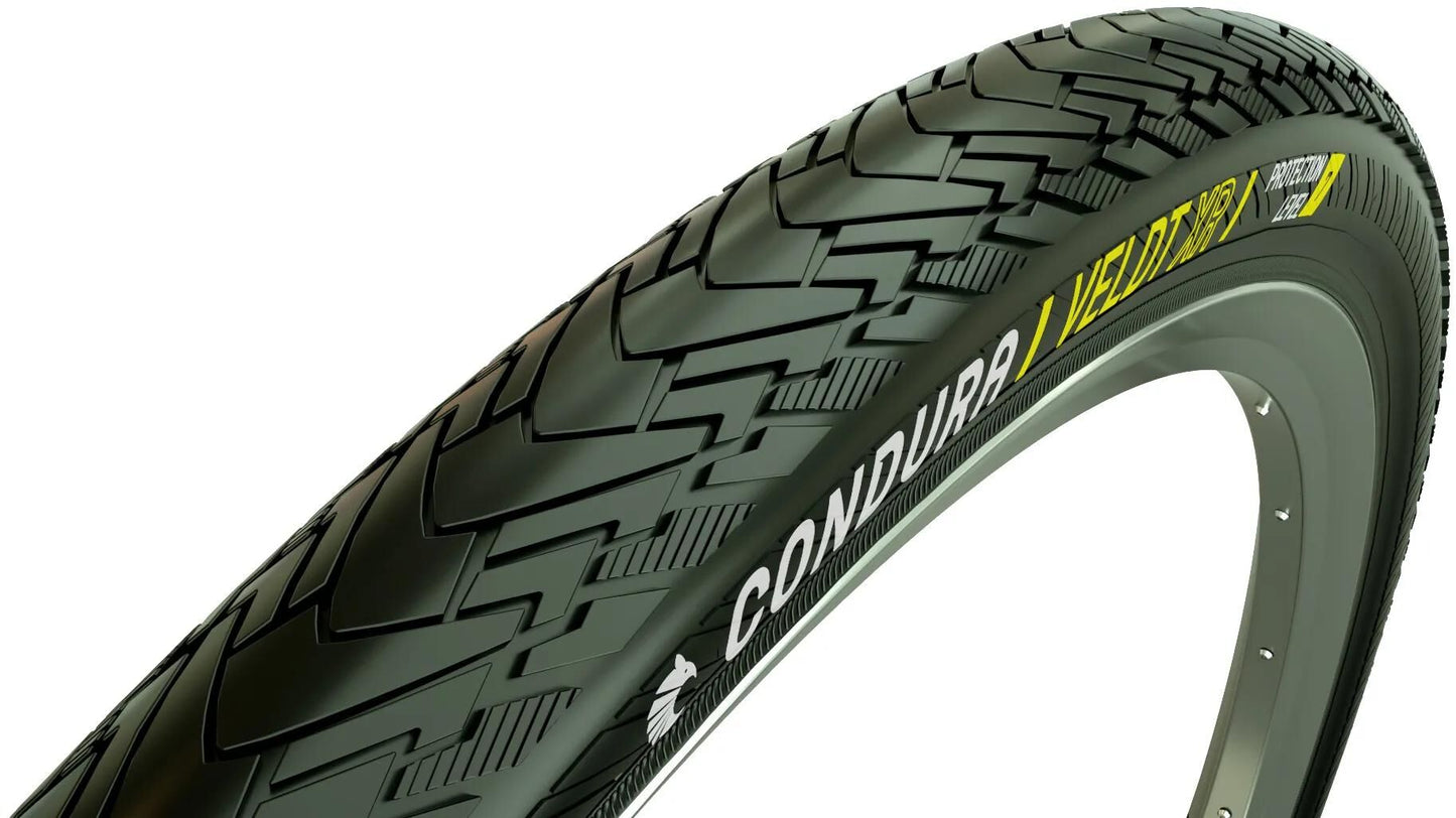Condura pneu extérieur veldt xr