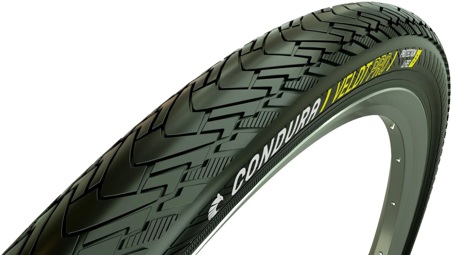 Condura Tire Veldt Pro