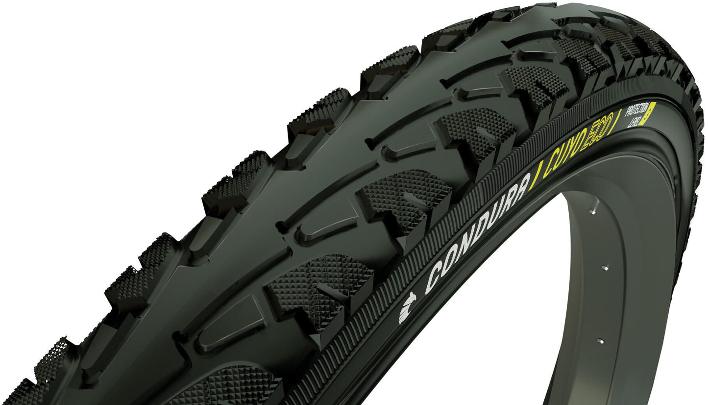 Condura Tire Cuyo Eco