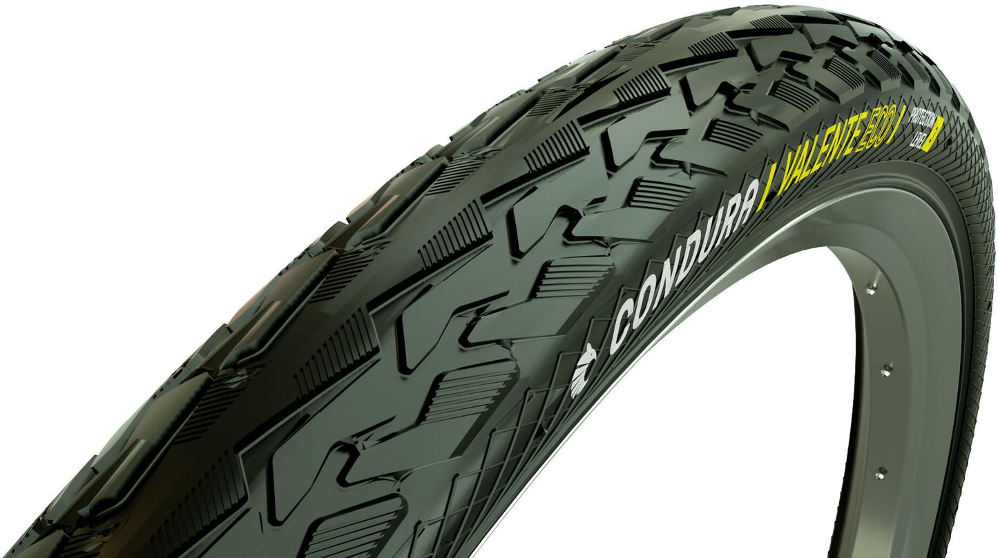 Condura Tire Valente Eco